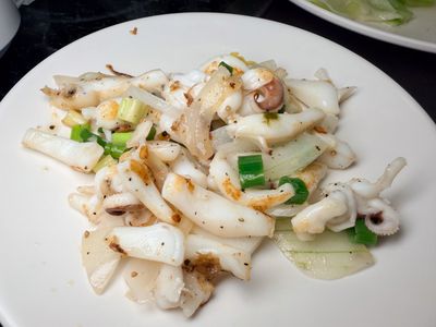 高林鉄板焼き 健行店 4